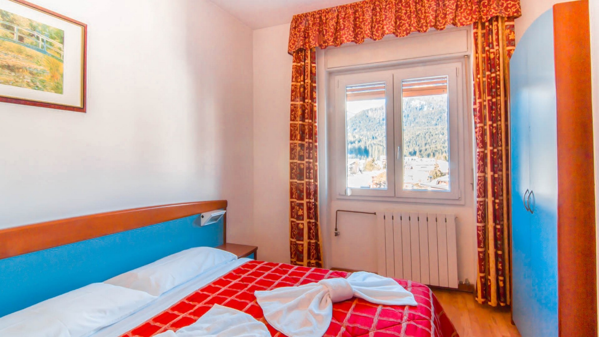 Hotel Excelsior Cimone